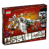 LEGO NINJAGO 70666 - Goldener Drache