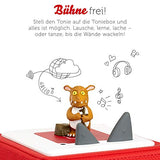 tonies Hörfiguren für Toniebox - Das Grüfellokind - ca. 19 Min. - Ab 4 Jahre -DEUTSCH