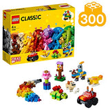 LEGO Classic 11002 - Bausteine - Starter Set