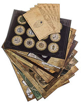 iDventure Der unvollendete Fall von Holmes - Das Live-Escape-Spiel für zu Hause