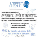 Ravensburger 15018 Magischer Hirsch 1000 Teile Erwachsenenpuzzle