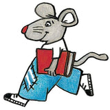 LESEMAUS 69: Conni besucht Oma und Opa