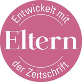 Was gehört wohin?: Mein großes Spielbuch mit 22 Magnetteilen. Ab 24 Monaten (ministeps Bücher)