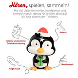 tonies Hörfiguren für Toniebox - 30 Lieblings Kinderlieder - Weihnachtslieder - ca. 70 Min. - Ab 3 Jahre -DEUTSCH