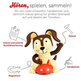 tonies Hörfiguren für Toniebox - 30 Lieblings Kinderlieder - Spiel- & Bewegungslieder - ca. 73 Min. - Ab 3 Jahre -DEUTSCH