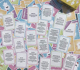 Game Off - denn Alles ist ein Spiel