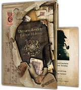 iDventure Der unvollendete Fall von Holmes - Das Live-Escape-Spiel für zu Hause