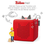 tonies Hörfiguren für Toniebox - Heidi - Freunde für Immer - ca. 63 Min. - Ab 5 Jahre -DEUTSCH