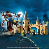 LEGO Harry Potter und die Kammer des Schreckens – Die Peitschende Weide von Hogwarts (75953) Bauset (753 Teile)