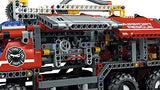LEGO Technic 42068 - Flughafen Löschfahrzeug
