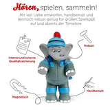 tonies Hörfiguren für Toniebox: Benjamin BLÜMCHEN Hörspiel Figur Benjamin als Ritter - ca. 42 Min. - ab 3 Jahre - DEUTSCH