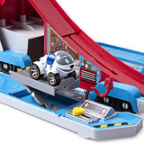 PAW Patrol 6053406 - Launch'N Haul PAW Patroller für True Metal - Fahrzeuge