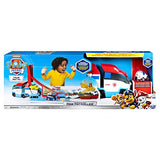 PAW Patrol 6053406 - Launch'N Haul PAW Patroller für True Metal - Fahrzeuge