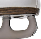 Head Damen Schlittschuhe Donna, weiß