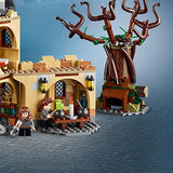 LEGO Harry Potter und die Kammer des Schreckens – Die Peitschende Weide von Hogwarts (75953) Bauset (753 Teile)
