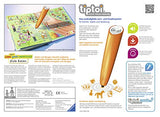Ravensburger tiptoi 00803 - Starter-Set „Stift und Erste Zahlen-Buch“ von Ravensburger ab 4 Jahren / Erstes Verständnis von Zahlen und Größen entwickeln