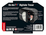 Kosmos 631543 - Die drei ??? Digitaler Tresor