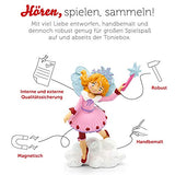 tonies Hörfiguren für Toniebox - Prinzessin Lillifee - ca. 54 Min. - Ab 4 Jahre -DEUTSCH