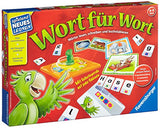 Ravensburger 25006 - Wort für Wort
