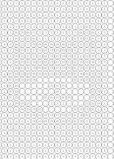 PIXEL-Malbuch für Kinder. Malen nach Zahlen. 7-12 Jahre