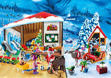Playmobil 9264 - Adventskalender Wichtelwerkstatt