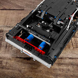 LEGO® Technic 42111 Technic Dom's Dodge Charger, Bauset, bunt