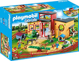 Playmobil City Life 9275 Tierhotel "Pfötchen", Ab 4 Jahren