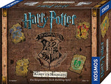 KOSMOS 693398 - Harry Potter Kampf um Hogwarts. Das Harry Potter Spiel Hogwarts Battle in deutscher Sprache