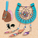 KOSMOS AllesKönnerKiste Pferde Kreativ-Box