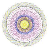 Ravensburger 29713 - Spiral-Designer-Maschine