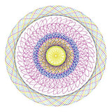 Ravensburger 29713 - Spiral-Designer-Maschine