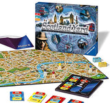 Ravensburger Spiele 26601 - Scotland Yard