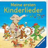 Mein Wimmel-Adventskalender: Mit 24 Pappbilderbüchern: Mit 24 Pappbilderbchern