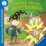 Mein superstarker Adventskalender: Mit 24 Mini-Büchern (Ravensburger Minis)