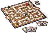 Ravensburger Spiele 26446 - Das verrückte Labyrinth 26446 - Familienspiel ab 7 Jahren
