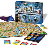 Ravensburger Spiele 26601 - Scotland Yard