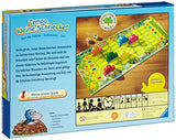 Ravensburger Kinderspiele 21420 - Tempo, kleine Schnecke! 21420 - Spiel für Kinder ab 3 Jahren