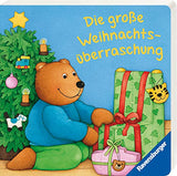 Mein Wimmel-Adventskalender: Mit 24 Pappbilderbüchern: Mit 24 Pappbilderbchern
