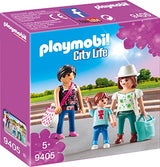 Playmobil 9405 - Shopping Girls, ab 5 Jahre