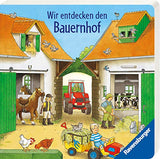 Mein Wimmel-Adventskalender: Mit 24 Pappbilderbüchern: Mit 24 Pappbilderbchern