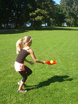 Schildkröt Funsports Scoop Ball Set im Meshbag, (Farbe sortiert), M