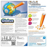 Ravensburger tiptoi Bundle 93925: Exklusives tiptoi Paket mit 5 Spielen und Stift, ab 4 Jahren