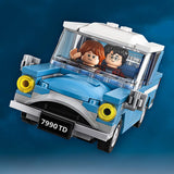 LEGO 75968 Ligusterweg 4
