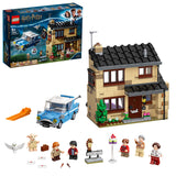 LEGO 75968 Ligusterweg 4