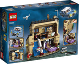 LEGO 75968 Ligusterweg 4