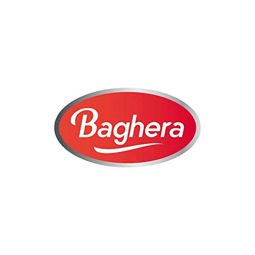 Baghera Rutschauto Racer Rot | Rutschfahrzeug für Kinder - zahlreiche lebensechte Details | Retro Rutschauto für Kinder ab 1 Jahr