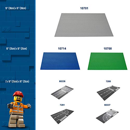 LEGO Classic 10700 - Bauplatte