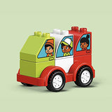 LEGO DUPLO 10886 - Meine ersten Fahrzeuge