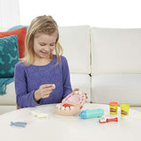 Hasbro Play-Doh B5520EU4 - Dr. Wackelzahn Knete, für fantasievolles und kreatives Spielen
