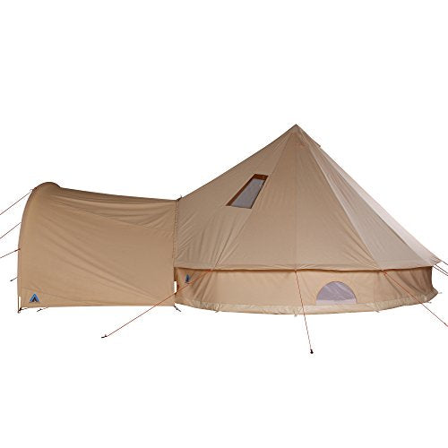 10t zelte erfahrungen 10T Camping-Zelt wasserdichtes Familienzelt | gutes-spielzeug.com